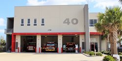 Station 40