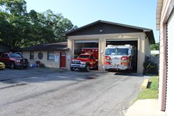 Station 43