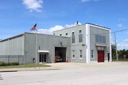 Fire Station 11