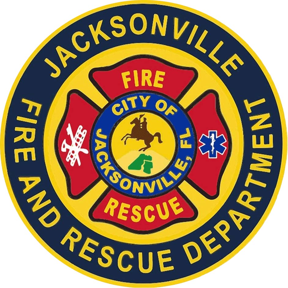 JFRD Emblem