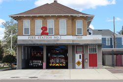 Fire Station 2