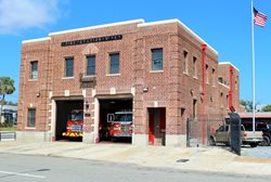 Fire Station 4