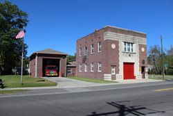 Station 14