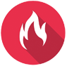 Fire Icon