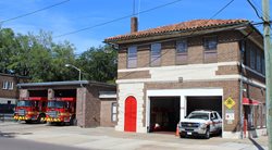 Fire Station 10